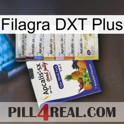 Filagra DXT Plus 11